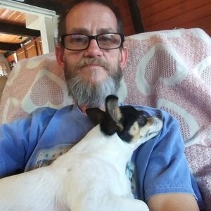 Meet your Posher, Randy